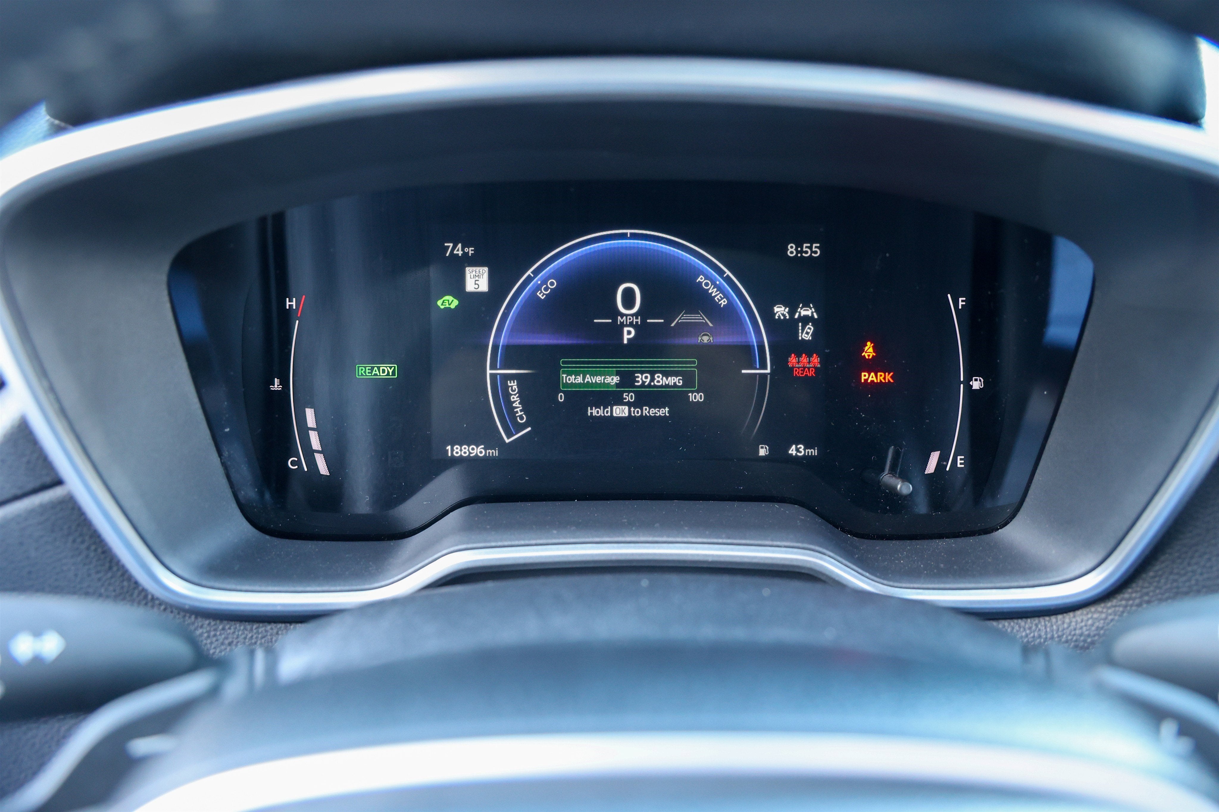 2025 Toyota COROLLA CROSS HV Hybrid XSE
