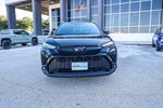 2025 Toyota COROLLA CROSS HV Hybrid XSE