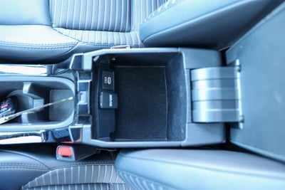 2025 Toyota COROLLA CROSS HV Hybrid XSE
