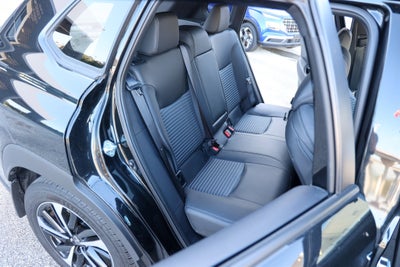2025 Toyota COROLLA CROSS HV Hybrid XSE