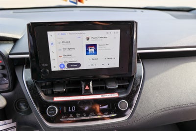 2024 Toyota Corolla Cross Hybrid Hybrid S