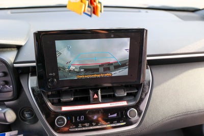 2024 Toyota Corolla Cross Hybrid Hybrid S