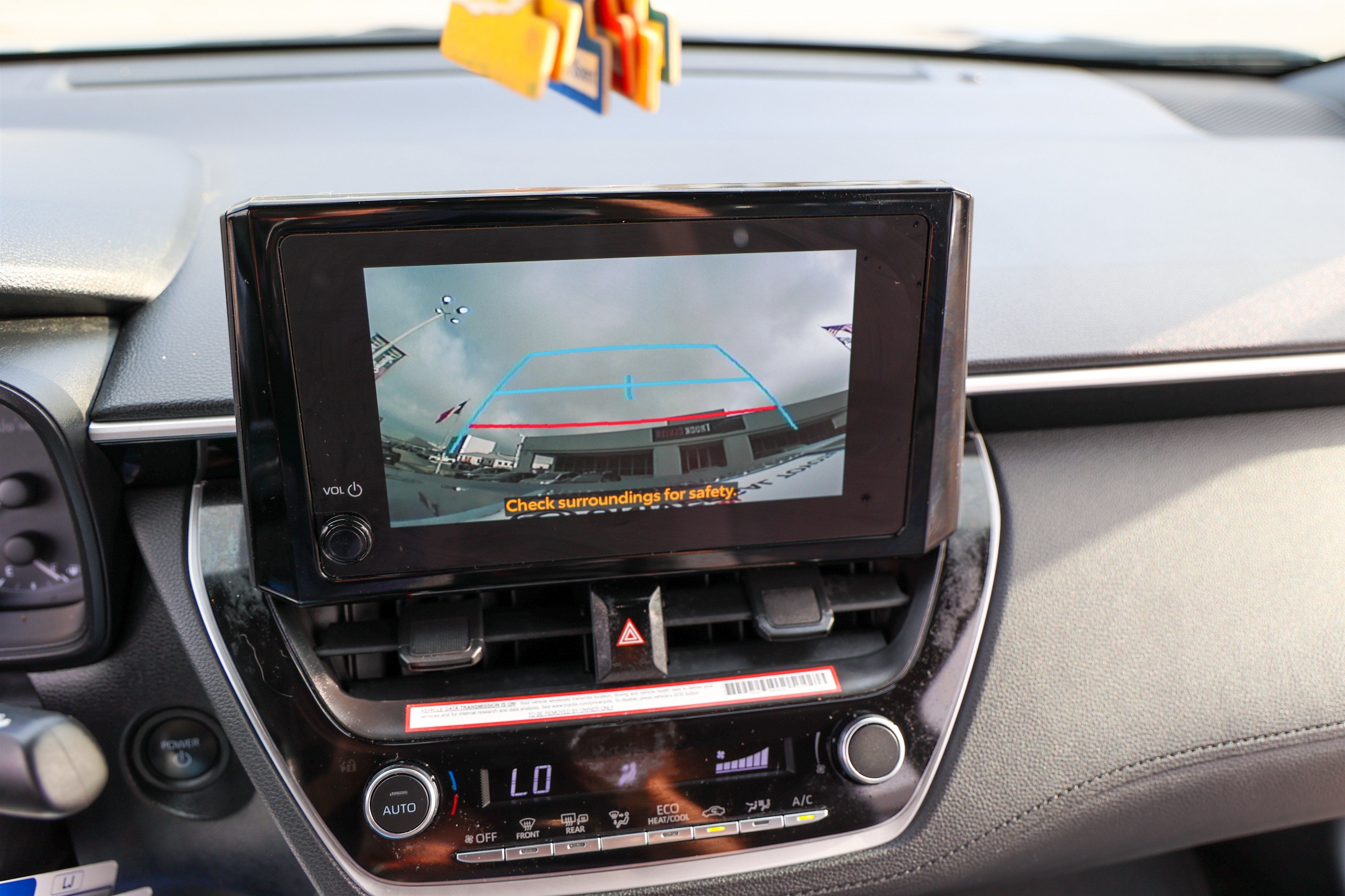 2024 Toyota Corolla Cross Hybrid Hybrid S