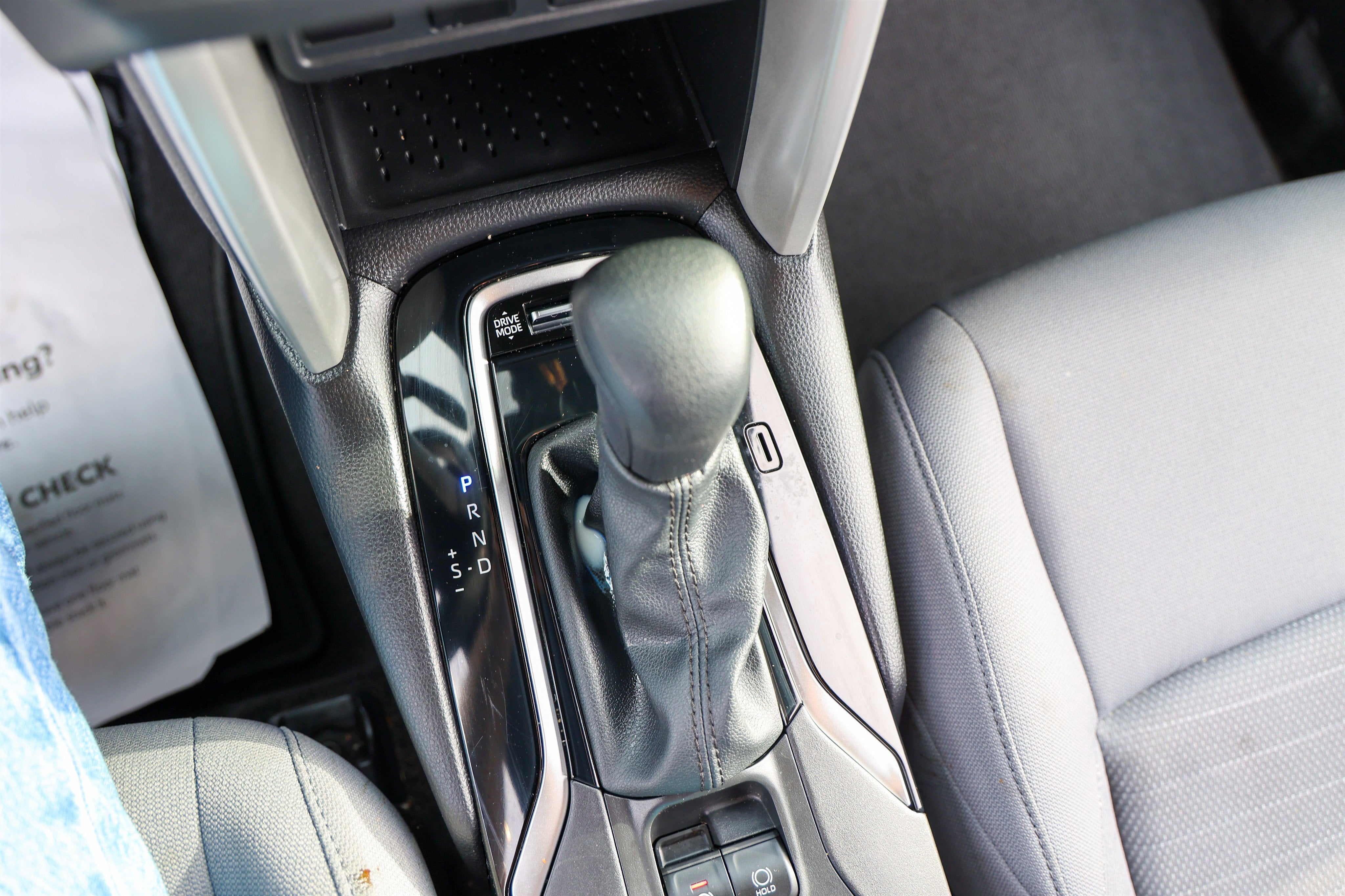2024 Toyota Corolla Cross Hybrid Hybrid S