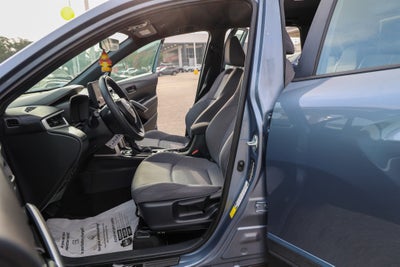 2024 Toyota Corolla Cross Hybrid Hybrid S