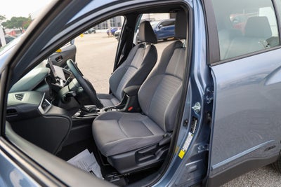 2024 Toyota Corolla Cross Hybrid Hybrid S