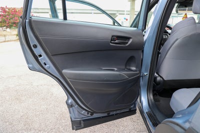 2024 Toyota Corolla Cross Hybrid Hybrid S
