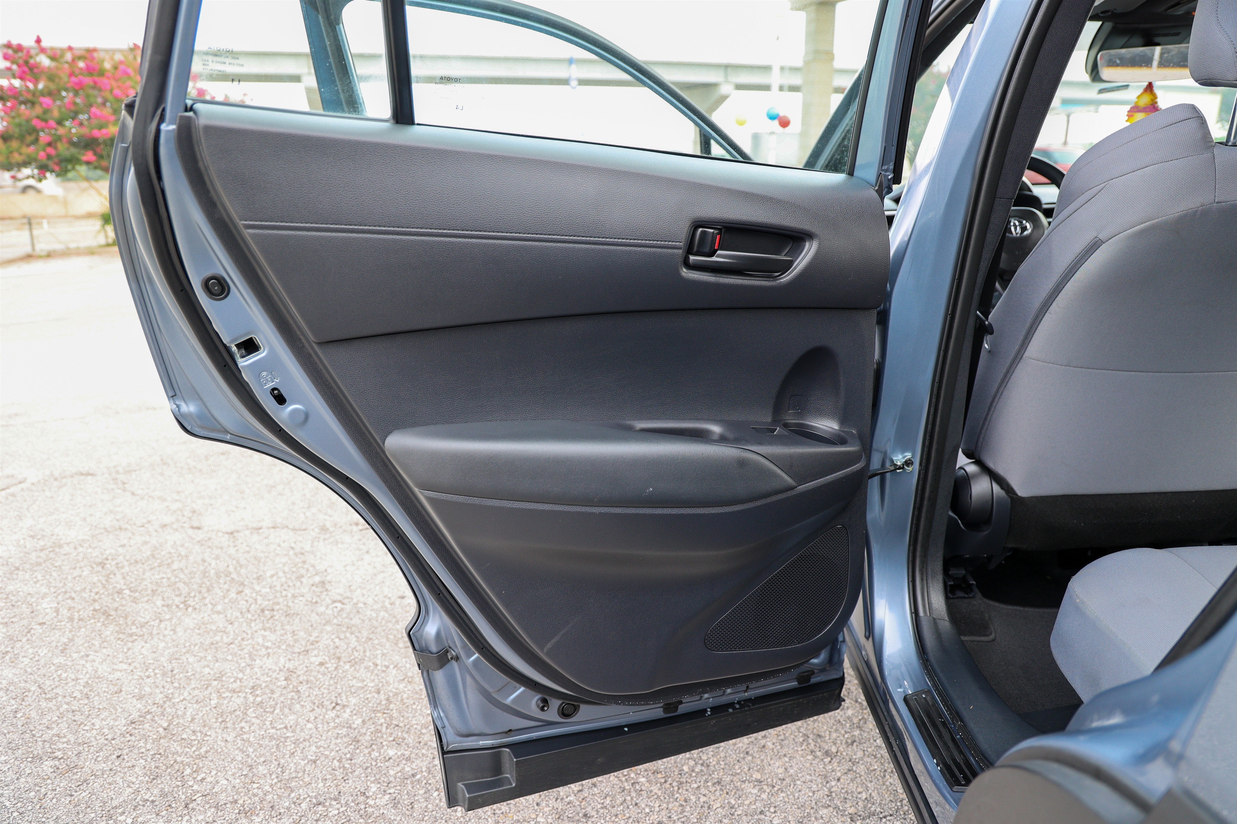2024 Toyota Corolla Cross Hybrid Hybrid S