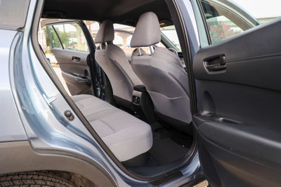 2024 Toyota Corolla Cross Hybrid Hybrid S