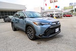 2024 Toyota Corolla Cross Hybrid Hybrid S