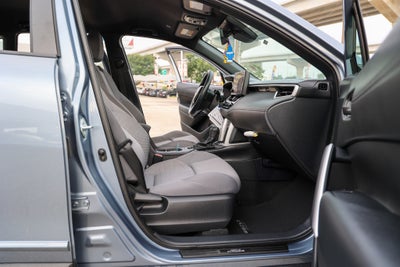 2024 Toyota Corolla Cross Hybrid Hybrid S
