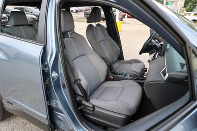 2024 Toyota Corolla Cross Hybrid Hybrid S