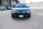 2025 Toyota Corolla Cross Hybrid Hybrid SE