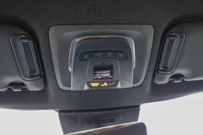 2025 Toyota Corolla Cross Hybrid Hybrid SE