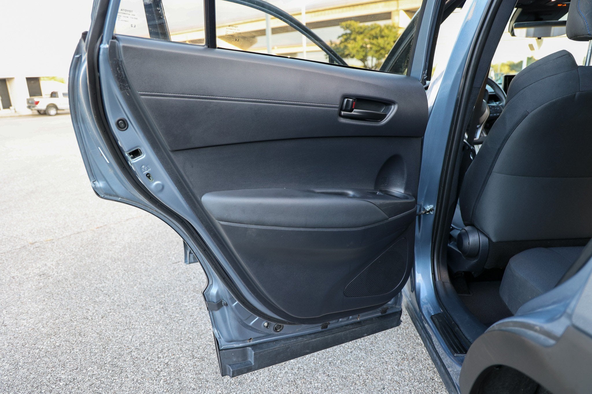 2025 Toyota Corolla Cross Hybrid Hybrid SE