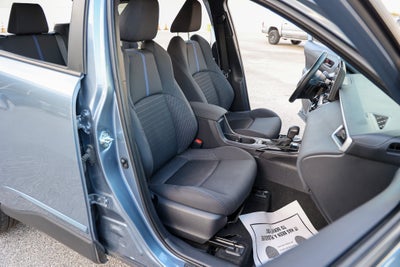 2025 Toyota Corolla Cross Hybrid Hybrid SE