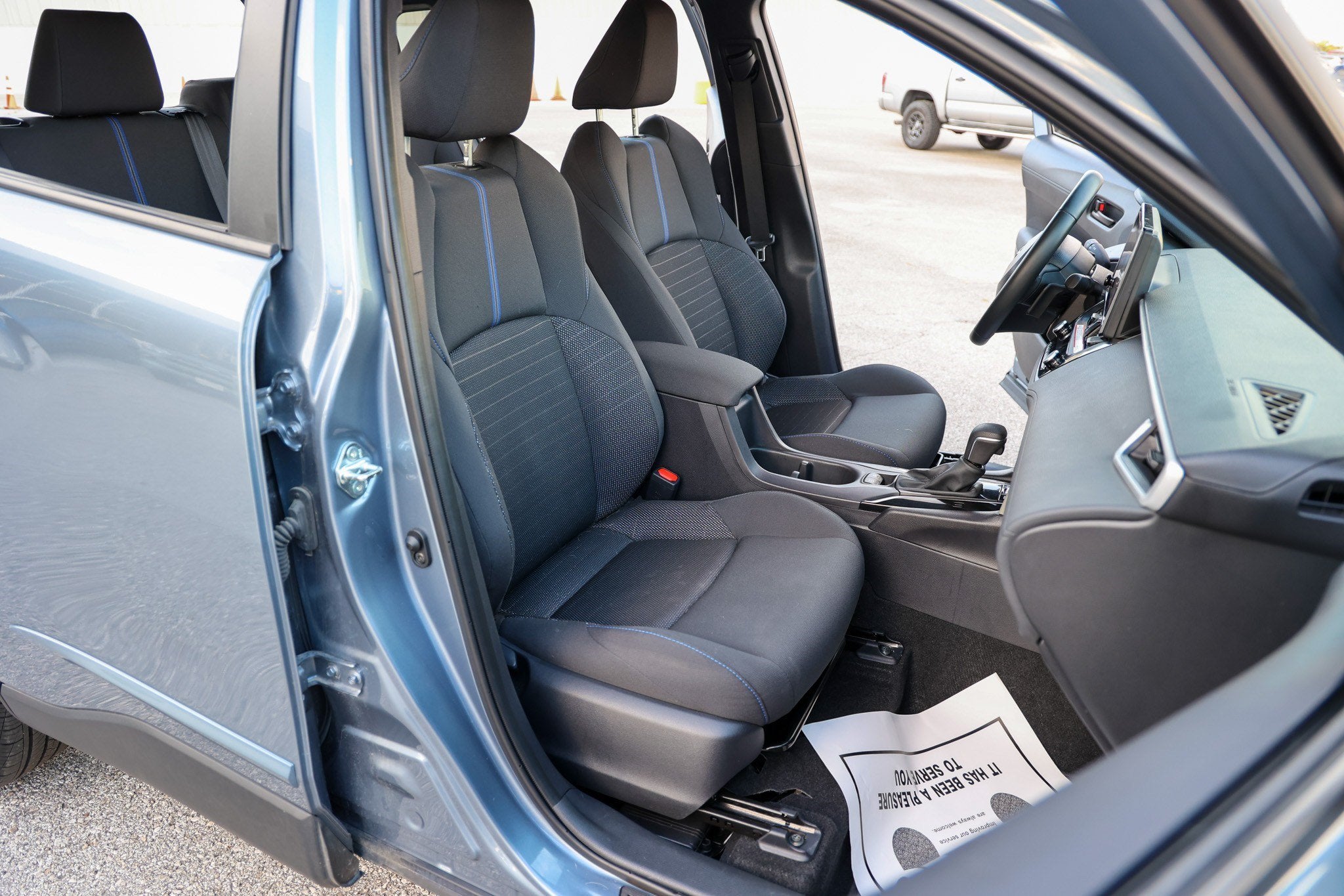 2025 Toyota Corolla Cross Hybrid Hybrid SE