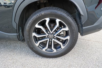 2023 Toyota Corolla Cross Hybrid Hybrid SE