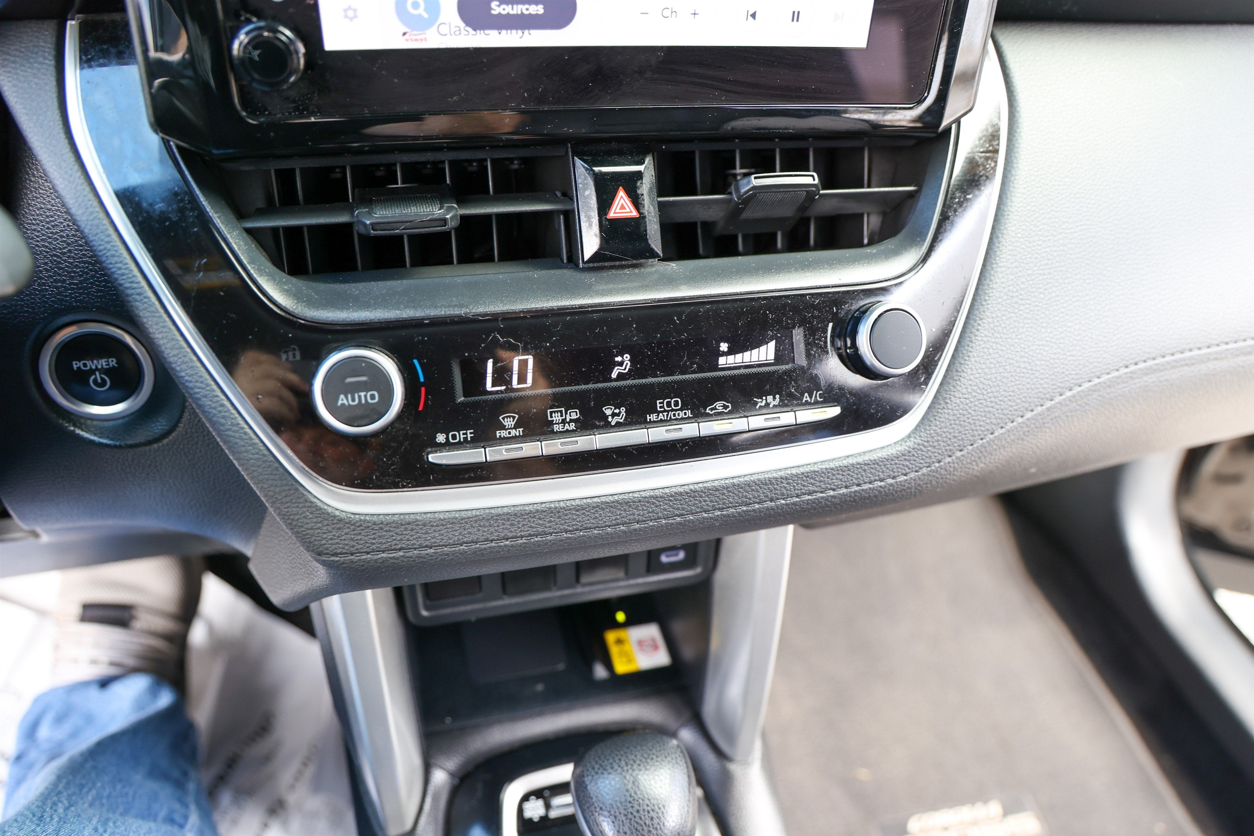 2023 Toyota Corolla Cross Hybrid Hybrid SE
