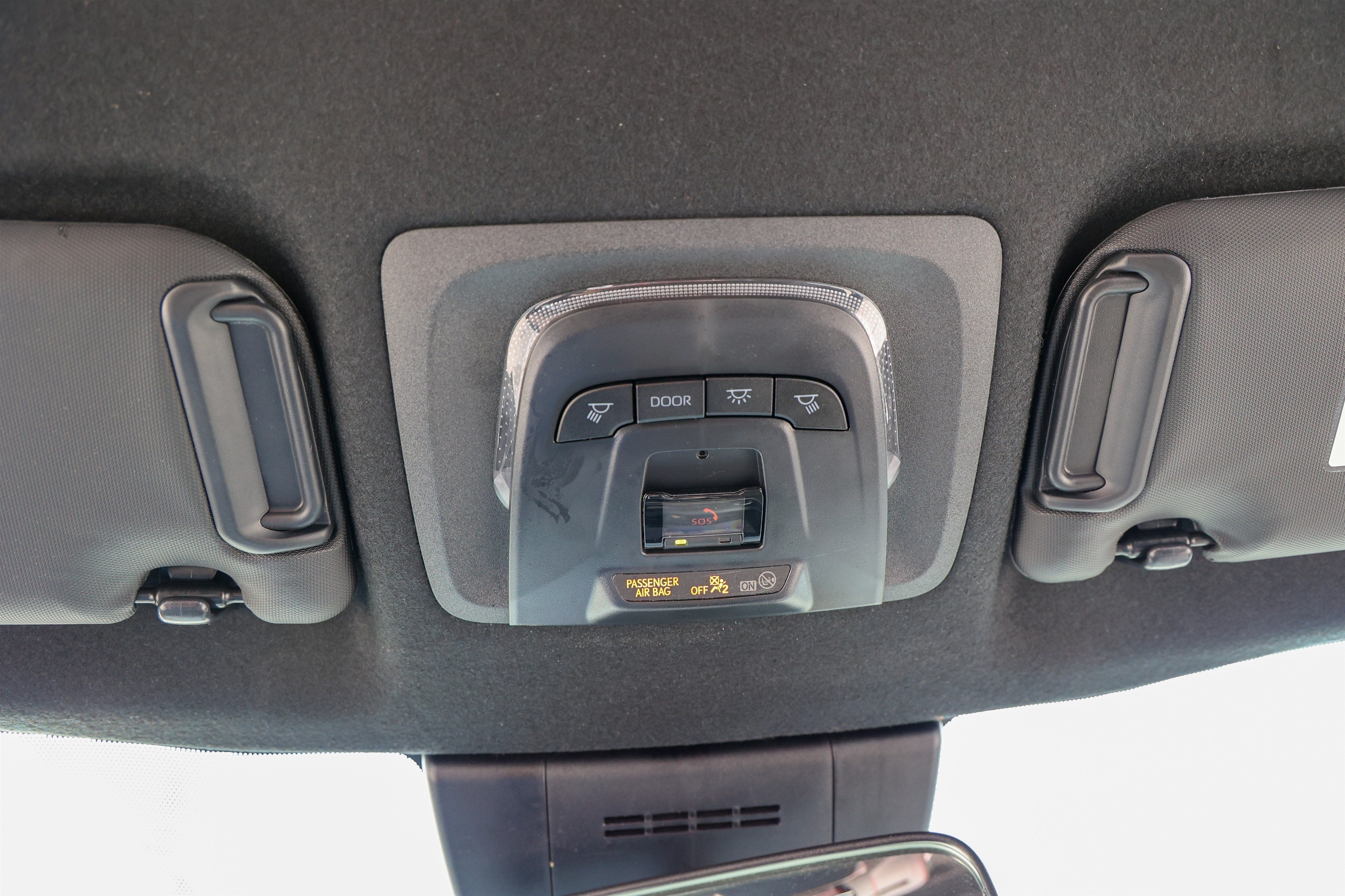 2023 Toyota Corolla Cross Hybrid Hybrid SE