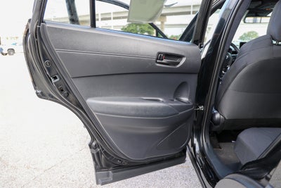 2023 Toyota Corolla Cross Hybrid Hybrid SE