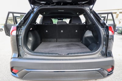 2023 Toyota Corolla Cross Hybrid Hybrid SE