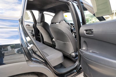 2023 Toyota Corolla Cross Hybrid Hybrid SE