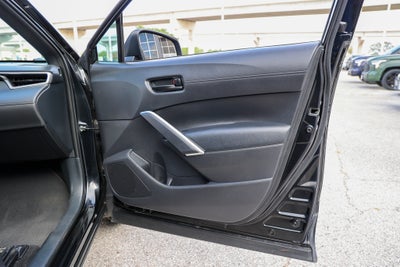2023 Toyota Corolla Cross Hybrid Hybrid SE