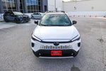 2026 Toyota Corolla Cross Hybrid Hybrid XSE