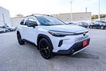 2026 Toyota Corolla Cross Hybrid Hybrid XSE