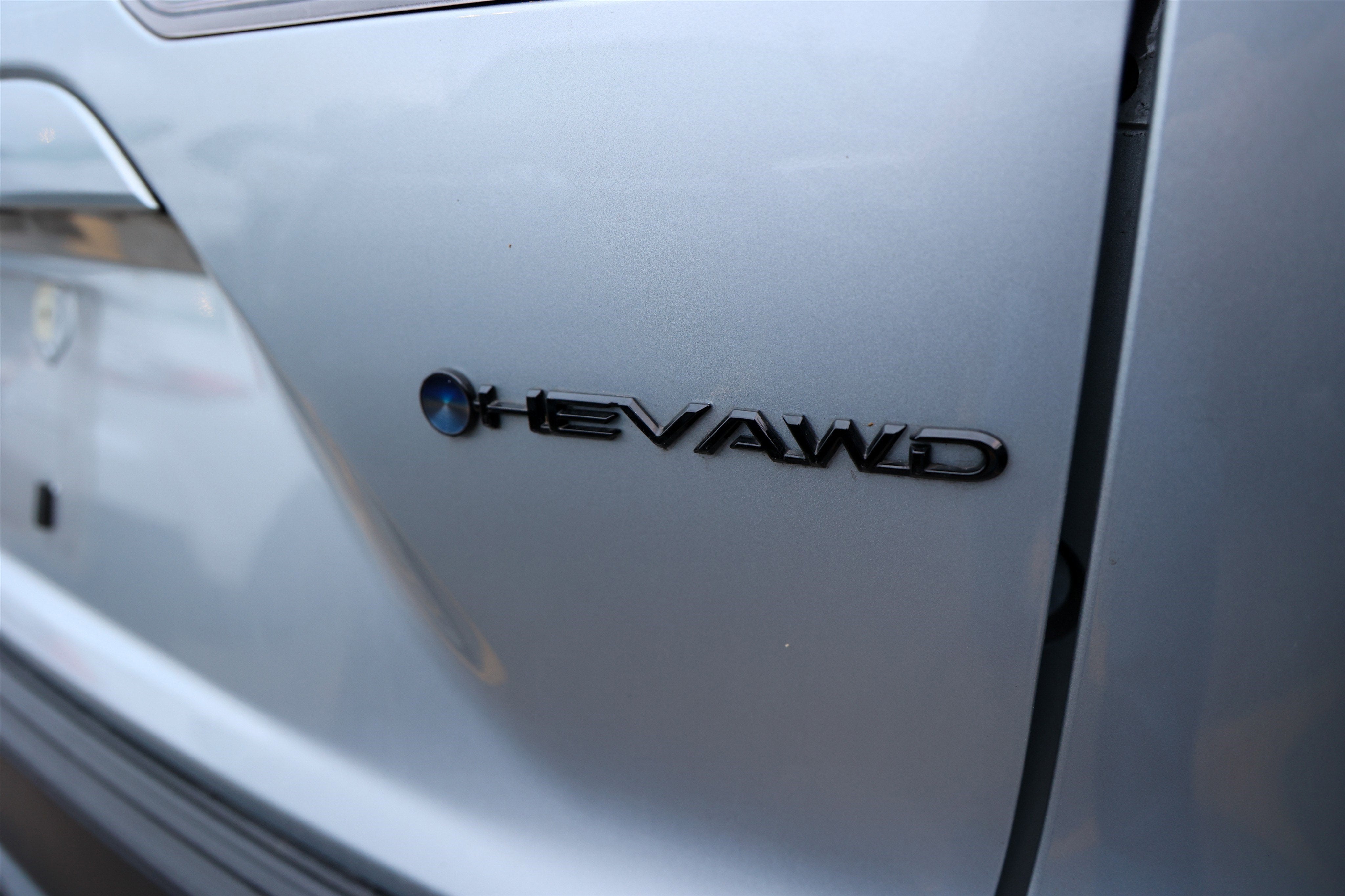 2026 Toyota COROLLA CROSS HV Hybrid S