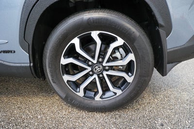 2024 Toyota Corolla Cross Hybrid Hybrid SE