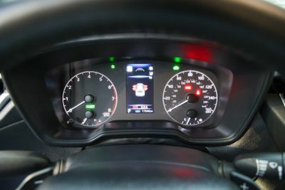 2024 Toyota Corolla Cross Hybrid Hybrid SE
