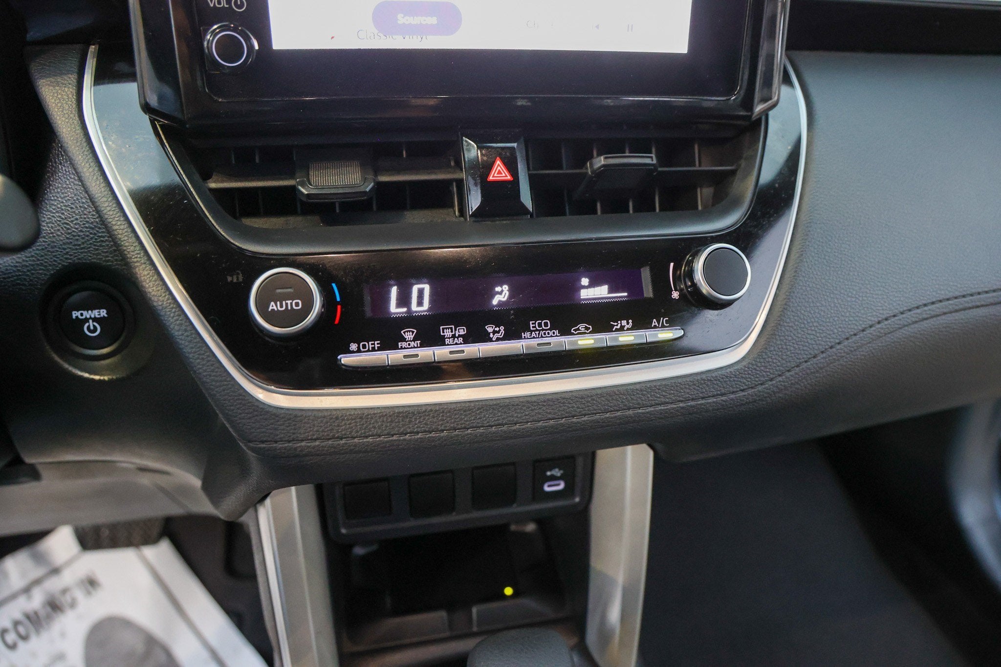 2024 Toyota Corolla Cross Hybrid Hybrid SE
