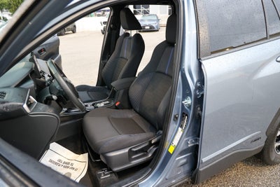 2024 Toyota Corolla Cross Hybrid Hybrid SE