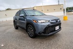 2024 Toyota Corolla Cross Hybrid Hybrid SE