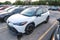2025 Toyota COROLLA CROSS HV Hybrid Nightshade Edition