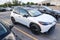 2025 Toyota COROLLA CROSS HV Hybrid Nightshade Edition