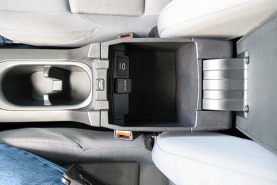 2025 Toyota Corolla Cross Hybrid Hybrid S
