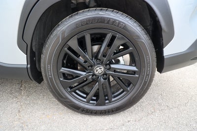 2026 Toyota COROLLA CROSS HV Hybrid XSE