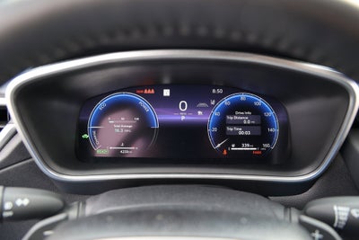 2026 Toyota COROLLA CROSS HV Hybrid XSE