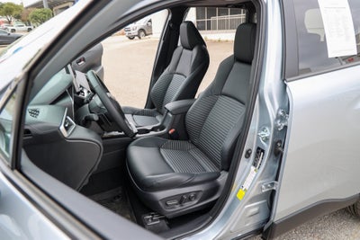 2026 Toyota COROLLA CROSS HV Hybrid XSE