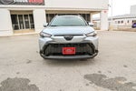 2024 Toyota COROLLA CROSS HV Hybrid SE