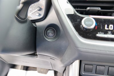 2024 Toyota COROLLA CROSS HV Hybrid SE