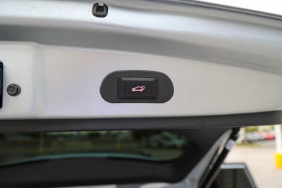 2024 Toyota COROLLA CROSS HV Hybrid SE