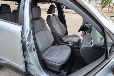 2024 Toyota COROLLA CROSS HV Hybrid SE