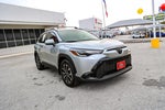 2024 Toyota COROLLA CROSS HV Hybrid SE