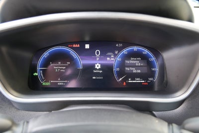 2026 Toyota COROLLA CROSS HV Hybrid XSE