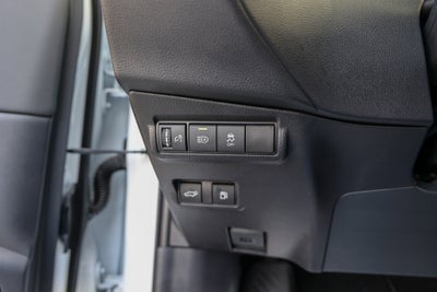 2026 Toyota COROLLA CROSS HV Hybrid XSE