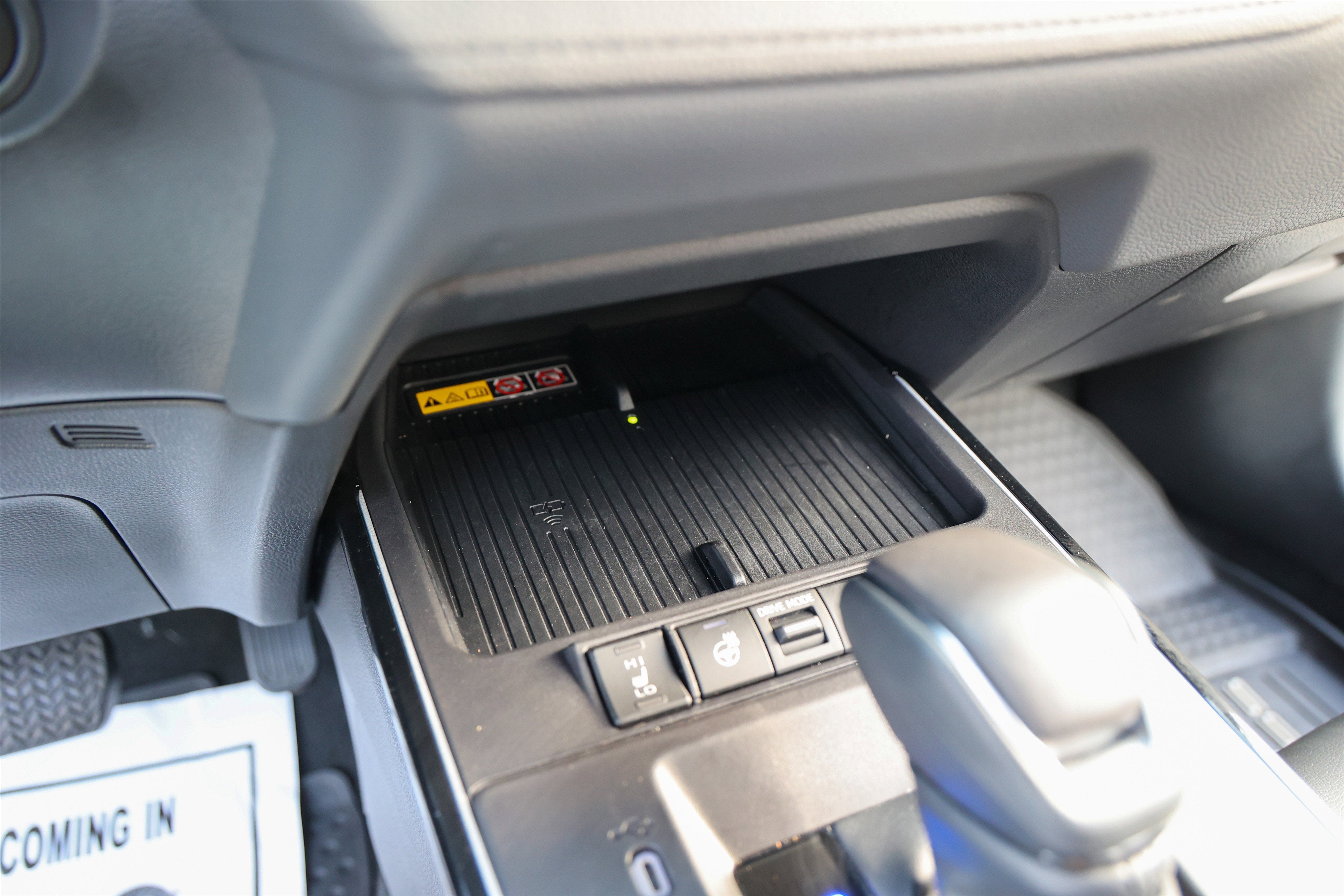 2026 Toyota COROLLA CROSS HV Hybrid XSE